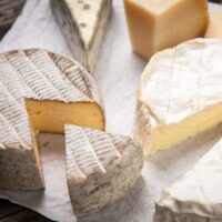 Curs online d'elaboració de formatges de nivell 1
