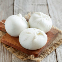 Curs presencial d'elaboració de mozzarella i gruyere