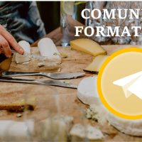La primera comunitat formatgera